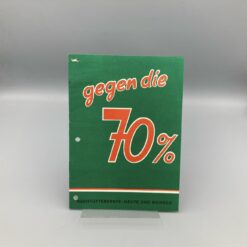 Epple Info-Heft "Rauhfutterernte - Heute und Morgen"