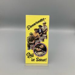 CRAMER Prospekt Schrot-Mühlen