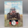URSUS Prospekt Traktoren 912-1614