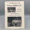 TRENKAMP Prospekt Ladewagen TN250