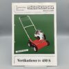 TIELBÜRGER Prospekt Motor-Geräte