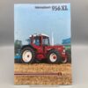 IHC International Prospekt Traktor 956XL