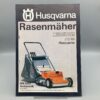 HUSQVARNA Prospekt Rasenmäher MK 500 Automatik