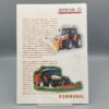 STEYR Prospekt Traktor Kommunal