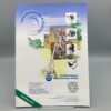 KBM BUSCHMANN Prospekt Gülle-Rührwerke Katalog 2011