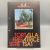TORTELLA Prospekt Bodenfräse