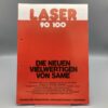 SAME Prospekt Schlepper Laser 90/100