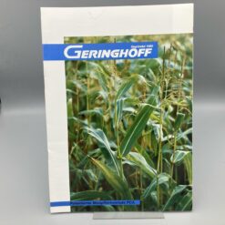 GERINGHOFF Prospekt Maispflückvorsatz