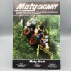 MOTY Prospekt Mäher "Gigant"