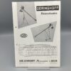 GERINGHOFF Prospekt Förderschnecken
