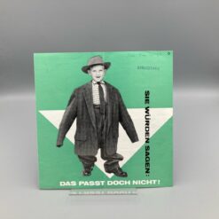 STEYR Prospekt Mähwerk