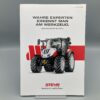 STEYR Prospekt Traktor Expert CVT