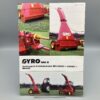 GYRO Prospekt Feldhäcksler