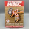 MILTEC Prospekt CAMBRIDGE-Walzen