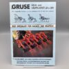GRUSE Prospekt Hack- und Häufelgerät