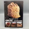 GRUSE Prospekt Kartoffelleger