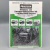 HASSIA Prospekt Weinberg- und Parzellen-Drillmaschine DW