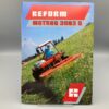 REFORM Prospekt METRAC 3003S