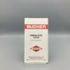 BUCHER KUHN Preisliste 1979/1980