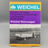 WEICHEL Prospekt Streuwagen