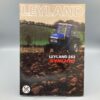 LEYLAND Prospekt Traktor SYNCHRO 262