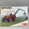 SAME Prospekt Traktor Minitaurus 60