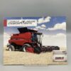 CASE IH Prospekt Axial-Flow Mähdrescher Baureihe 130