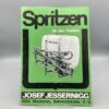 J. JESSERNIGG Prospekt Spritzen für den Feldbau