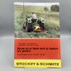 STOCKEY & SCHMITZ Prospekt Heck-Mähwerk "Favorit"