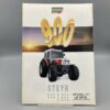 STEYR Prospekt Traktor 900