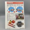 KÖMAG Prospekt Hochdruck-Flüssigkeitspumpen