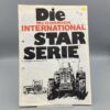 IHC McCormick Prospekt Traktoren "Die STAR Serie"