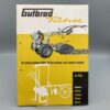 GUTBROD Prospekt Universalmaschine "REBELL"