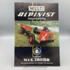 TROJER Prospekt Allzweckfahrzeug "multi ALPINIST"