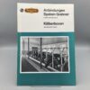 SIEGPERLE Prospekt Kälberboxen