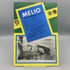 MELIO Prospekt Grüppenfräse