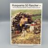 HUSQVARNA Prospekt Motorsäge 50 RANCHER