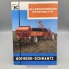 HOFHERR-SCHRANTZ Prospekt Allzweckwagen "Streublitz"