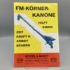VOGEL & NOOT Prospekt Körner-Kanone