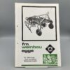 FLEMSTOFTE Prospekt FM-Weinbau-Egge