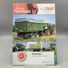 FLIEGL Prospekt Muldenkipper