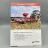 GÜTTLER Prospekt Universal-Maschine Super Maxx CULTI Edition