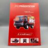 LINDNER Prospekt Unitrac 92