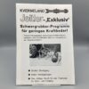JEITLER Prospekt Schwergrubber-Programm KVERNELAND