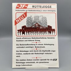 -JF- Prospekt Rüttelegge