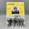 GRUSE Prospekt Kartoffelleger