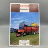 BUCHER Prospekt Ladewagen