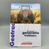 LINDNER Prospekt GeoTrac 70/80