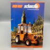 SCHANZLIN Prospekt Kommunalschlepper