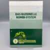HÜRLIMANN Prospekt Traktoren "Das Rationelle Kombi-System"